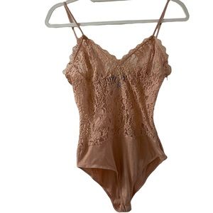 Forever 21 bodysuit